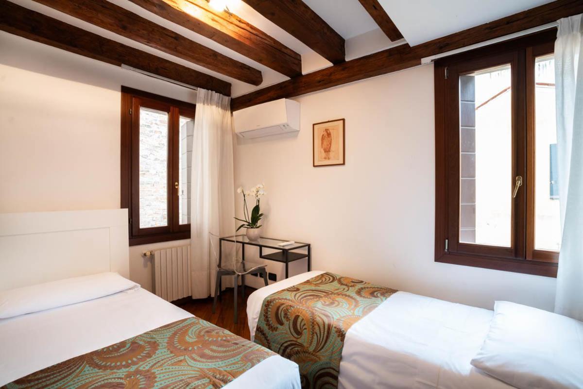 Apartamento Salmaso