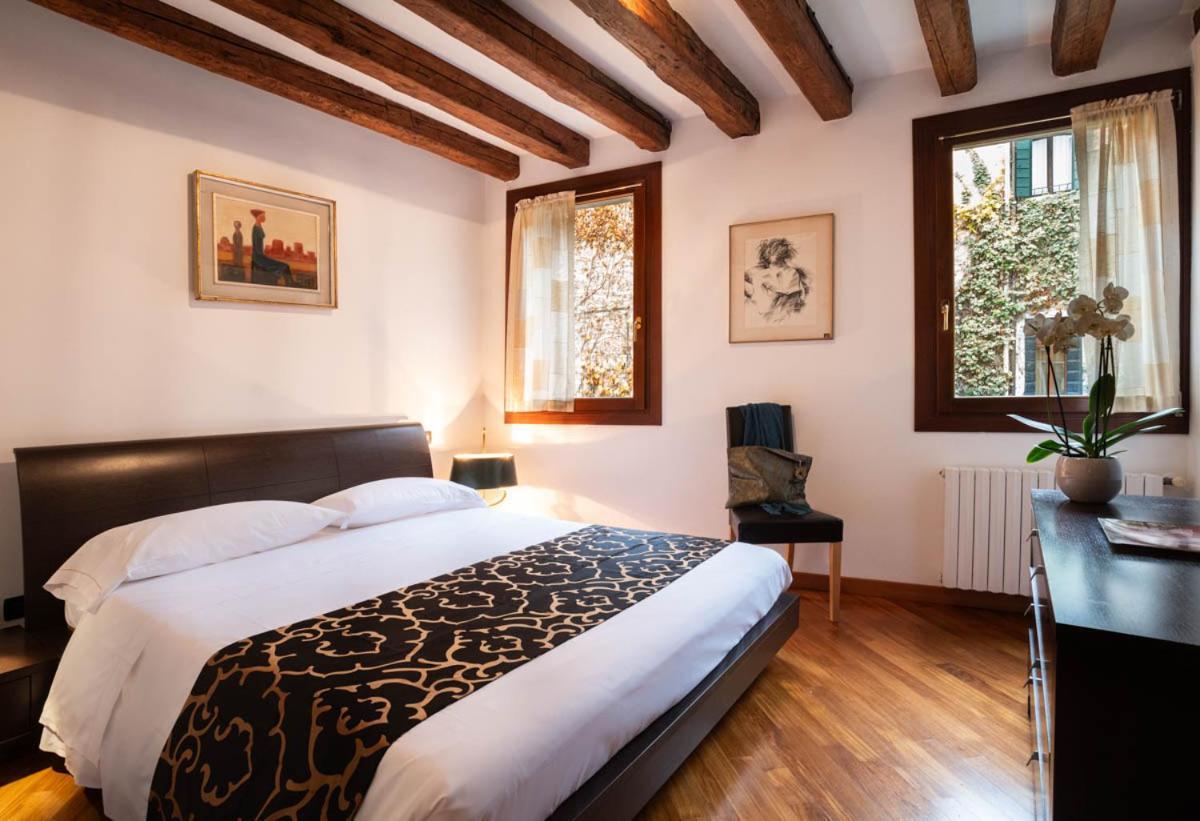 Apartamento Salmaso *