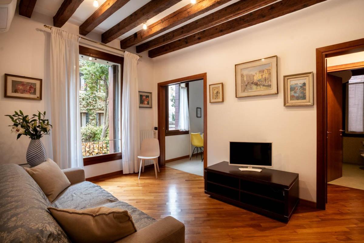 Appartamento Salmaso