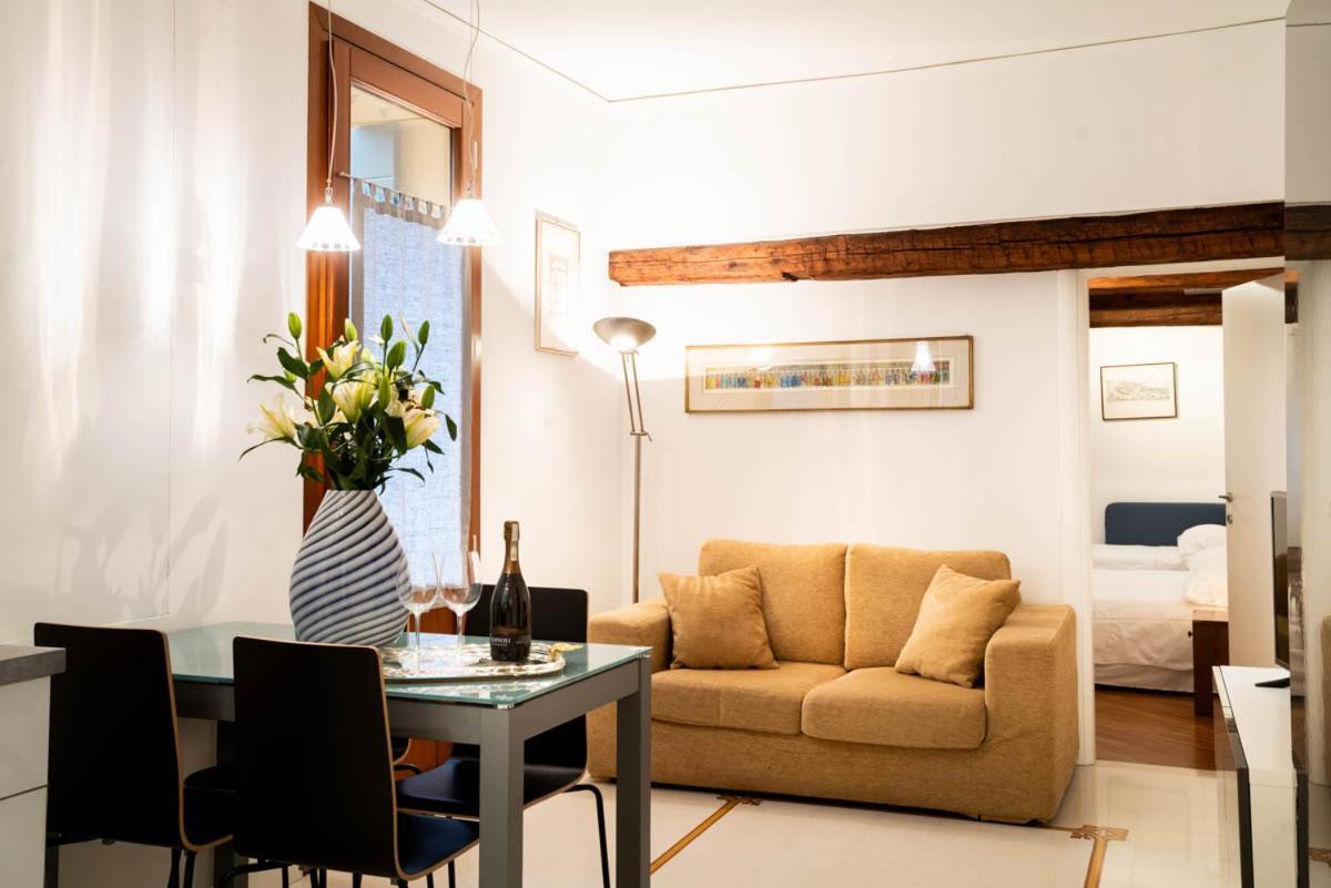 Apartamento Salmaso