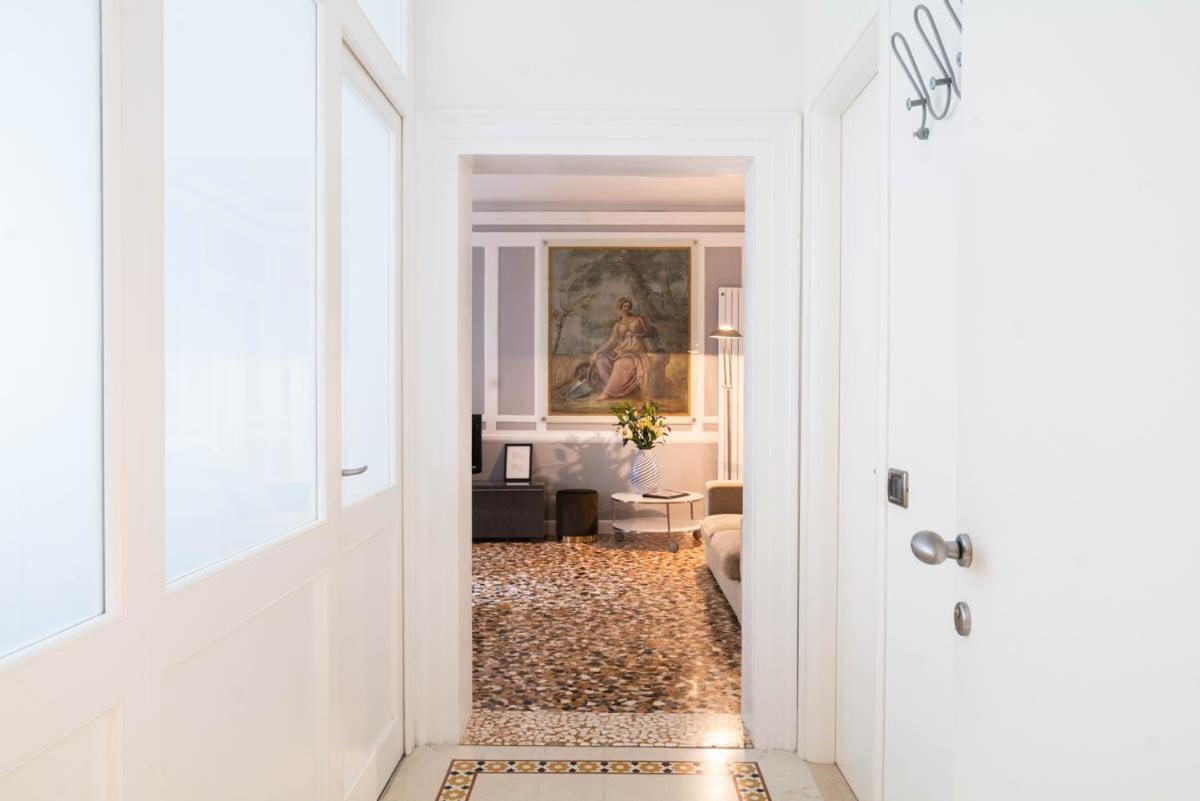 Salmaso Apartamento *