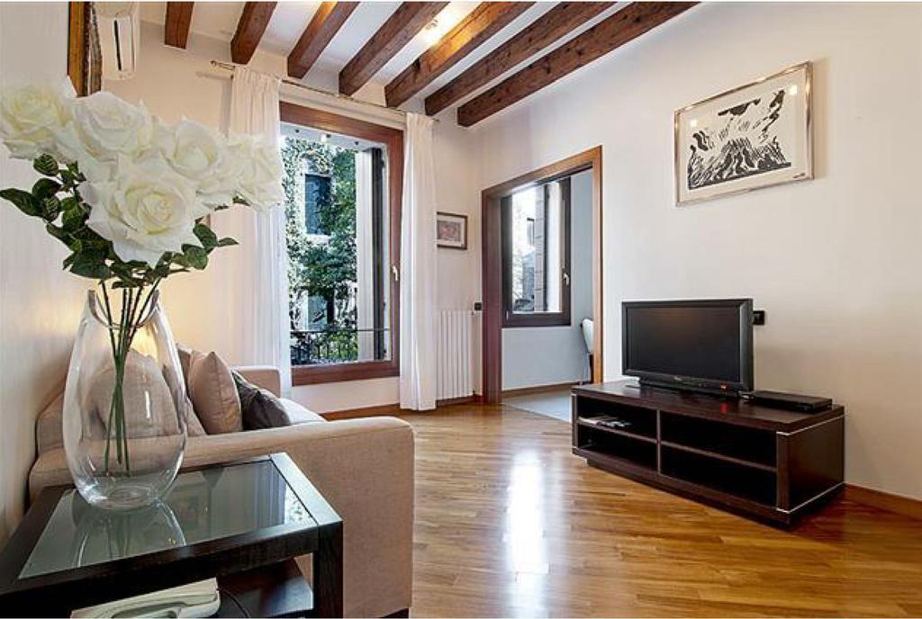 Salmaso Apartamento Venecia