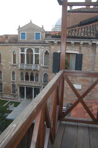 Salmaso Appartamento