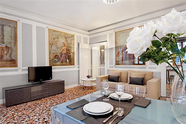 Salmaso Venezia