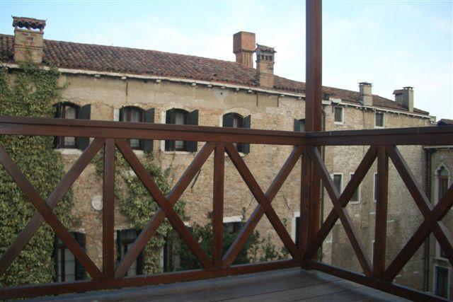 Salmaso Apartamento Venecia