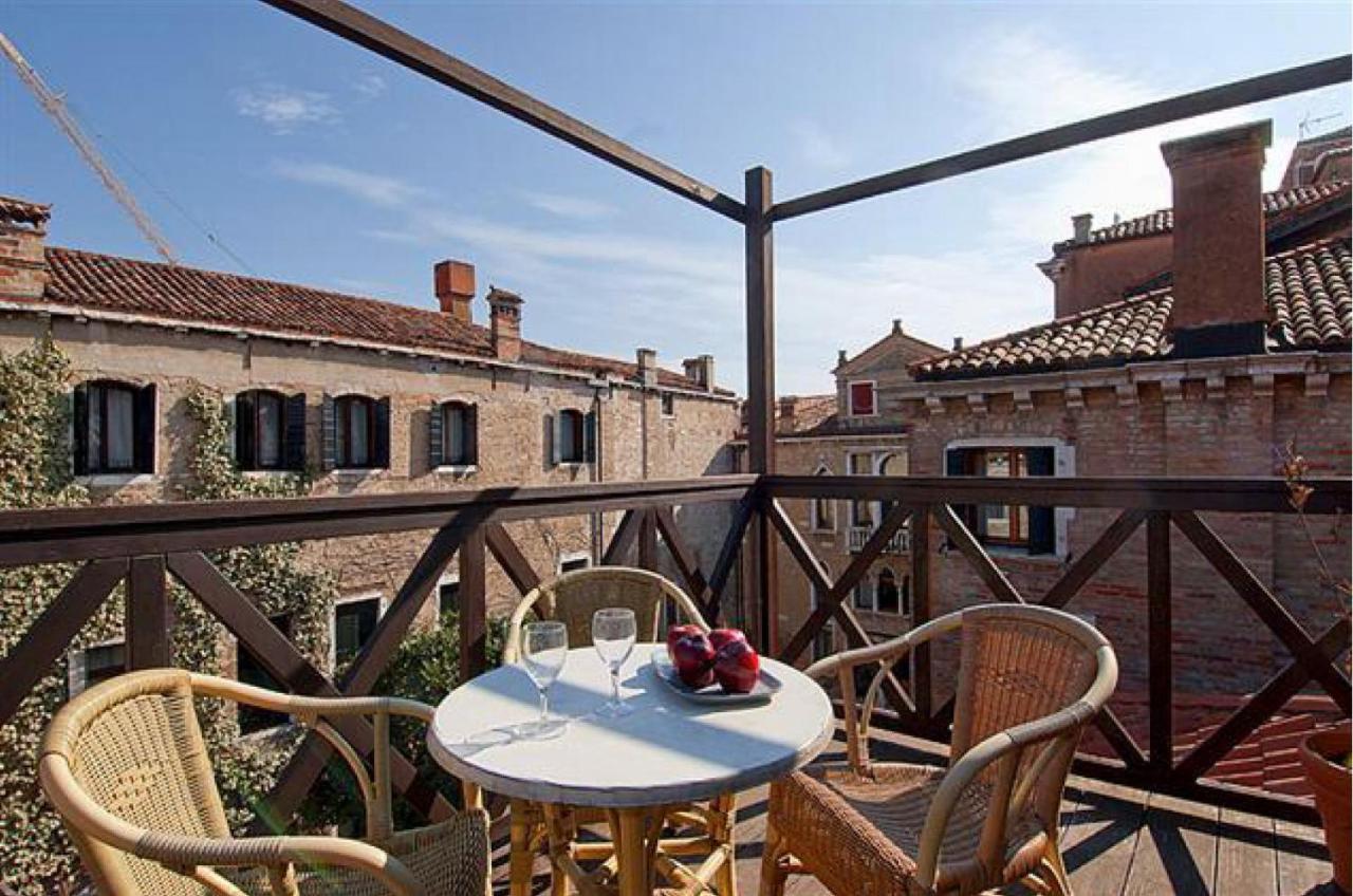 Appartamento Salmaso Venezia