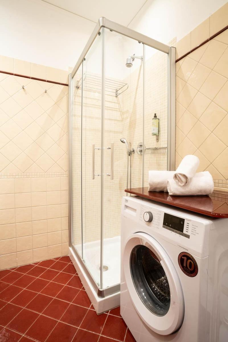 Salmaso Apartament *