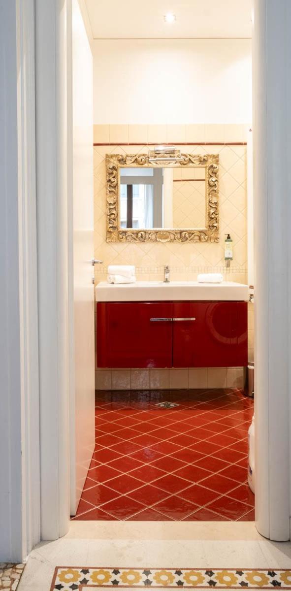 Apartament Salmaso *