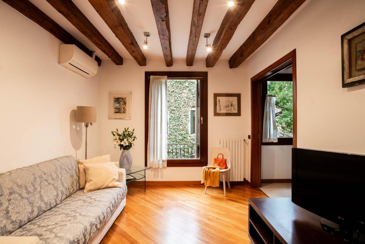 Salmaso Apartament Wenecja
