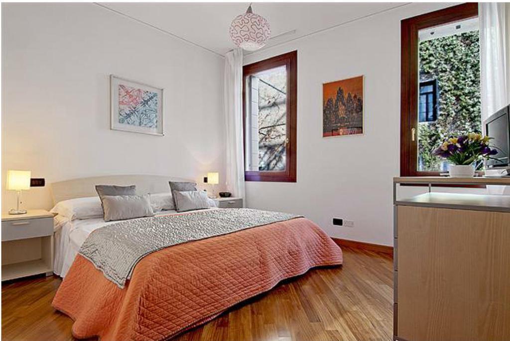 Salmaso Apartament Wenecja