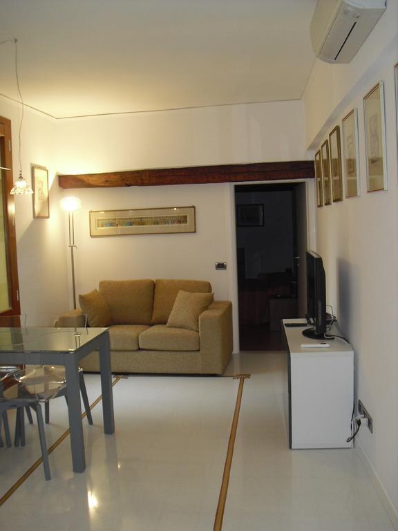 Apartament Salmaso
