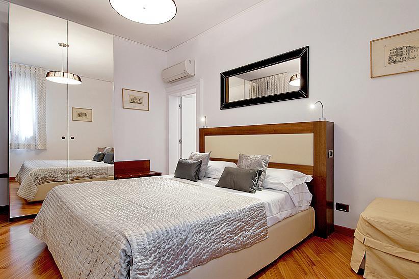 Salmaso Apartament *