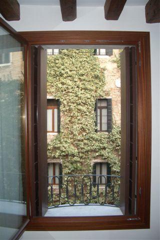 Salmaso Apartament