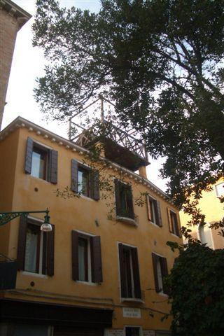 Salmaso Apartament *