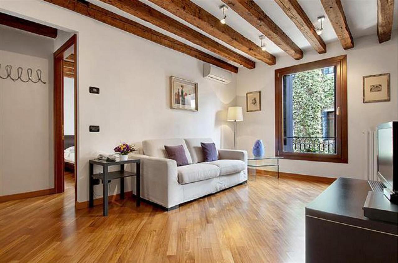 Apartament Salmaso Wenecja