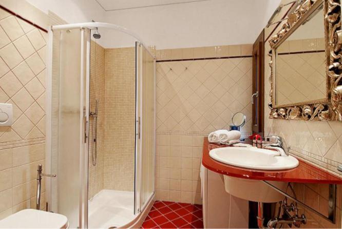 Salmaso Apartament