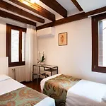 Salmaso Apartments
