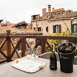 Salmaso Apartments